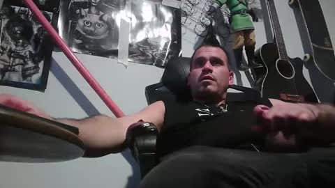 The Devil Hekda online show from 12.31.24