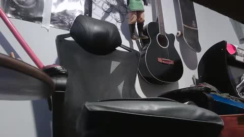 The Devil Hekda online show from 01.02.25