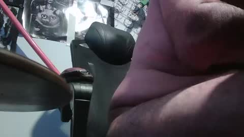 The Devil Hekda online show from 01.10.25