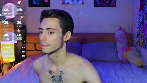 Snapshot of godsoflave chatting on 12.03.24 Annie online show from 12.03.24