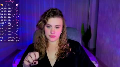 Lilya online show from 09.26.25