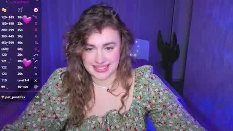 Lilya online show from 10.03.25