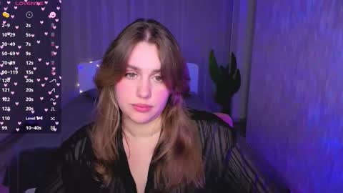 Lilya online show from 10.06.25