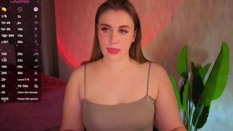 Lilya online show from 02.27.26