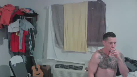 Snapshot of goinwild8900 chatting on 01.06.25 goinwild8900 online show from 01.06.25