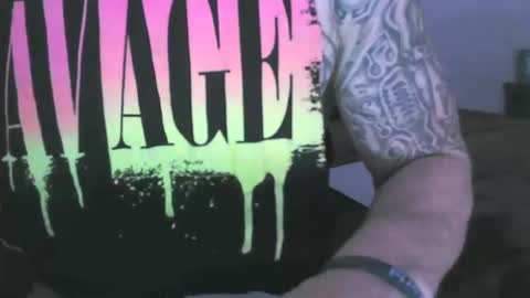 Snapshot of goinwild8900 chatting on 09.12.25 goinwild8900 online show from 09.12.25