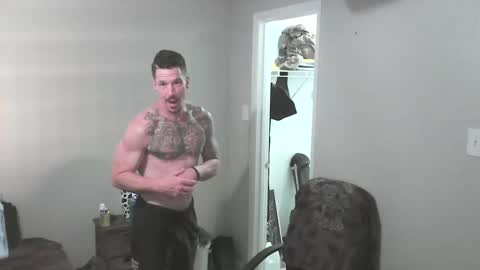 Snapshot of goinwild8900 chatting on 09.14.25 goinwild8900 online show from 09.14.25