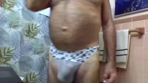 gojo885 online show from 11.09.25