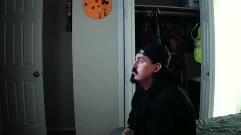 gokugarrison4334 online show from 10.24.25