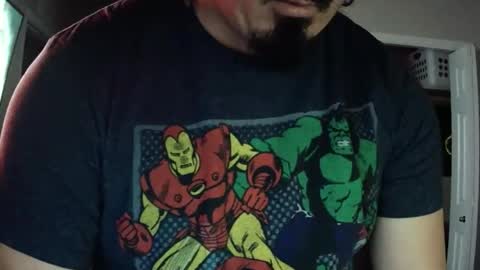 gokugarrison4334 online show from 11.13.25