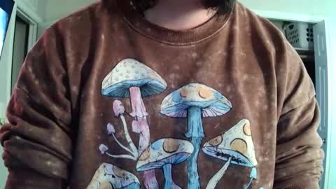 gokugarrison4334 online show from 11.14.25