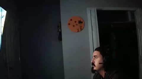 gokugarrison4334 online show from 12.21.25