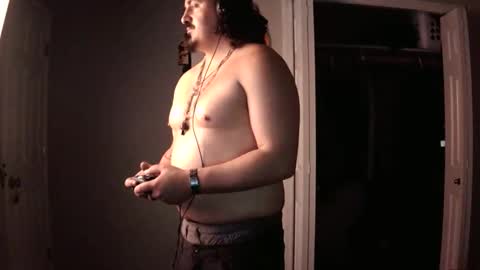 gokugarrison4334 online show from 03.14.26