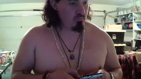 gokugarrison4334 online show from 04.05.26