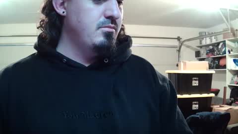 gokugarrison4334 online show from 04.08.26