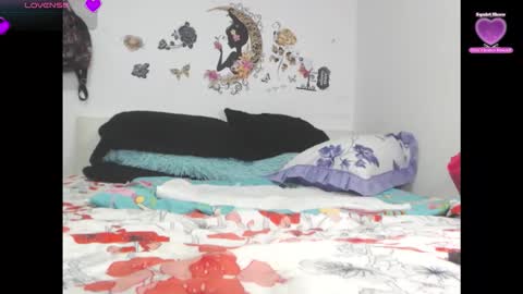 golamdrina666 online show from 02.14.26