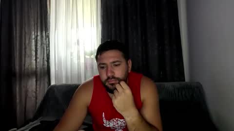 gold_alpha_boy online show from 09.12.25