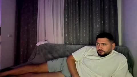 gold_alpha_boy online show from 09.27.25