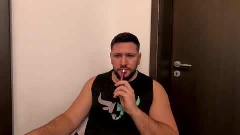 gold_alpha_boy online show from 01.08.26