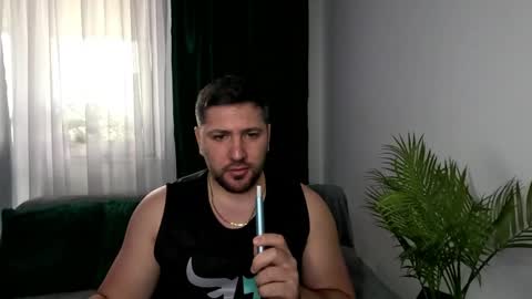 gold_alpha_boy online show from 05.20.26