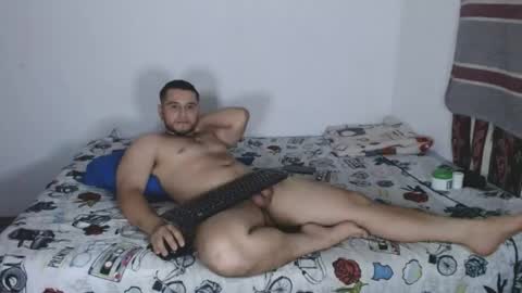 gold_shooter online show from 06.02.26