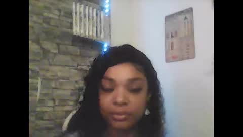 Snapshot of goldamethyst98 chatting on 10.07.25 Amethyst online show from 10.07.25