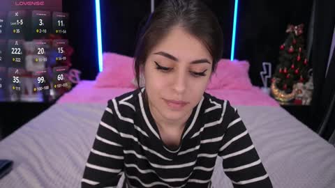 GoldBabyS online show from 01.08.25