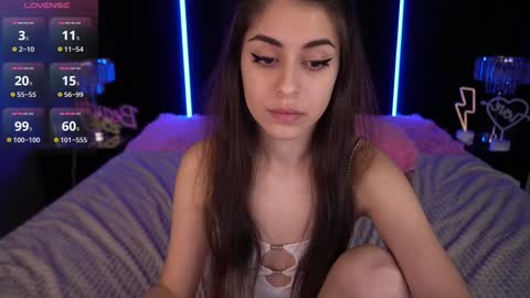 GoldBabyS online show from 01.14.25