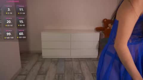 GoldBabyS online show from 11.18.25