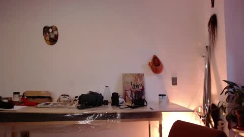 Snapshot of golden_alaska chatting on 01.26.25 Alaska online show from 01.26.25