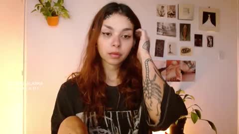 Snapshot of golden_alaska chatting on 10.29.25 Alaska online show from 10.29.25