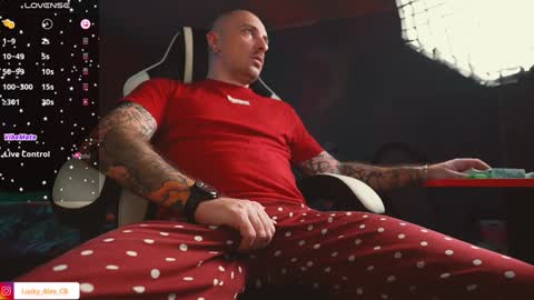 Alex online show from 12.31.24