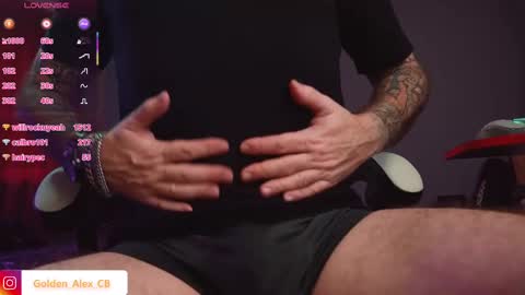 Alex online show from 02.11.25