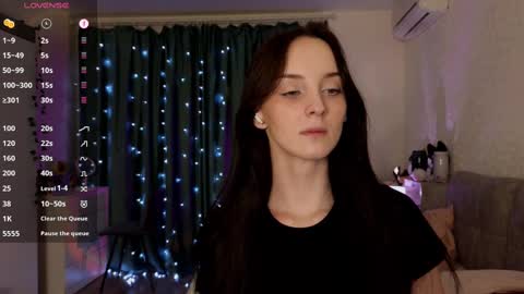 Jess  online show from 03.11.25