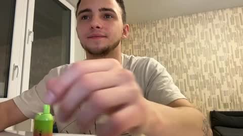 Golden boyyy21 online show from 01.26.25