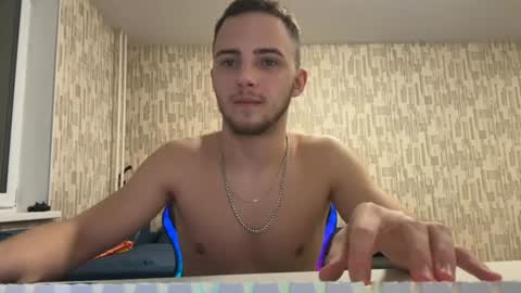 Golden boyyy21 online show from 02.07.25