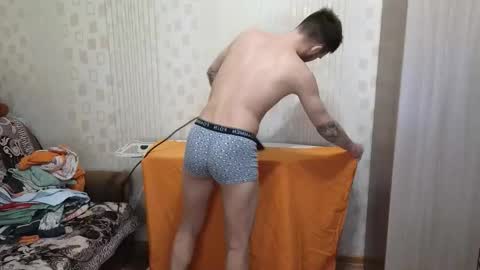 Golden boyyy21 online show from 01.12.26