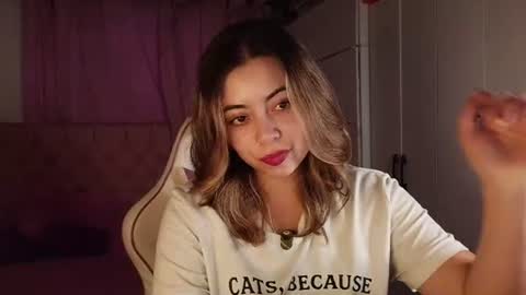 golden_gingerkitty online show from 06.13.26
