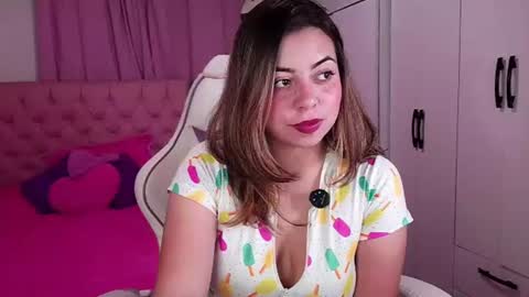 golden_gingerkitty online show from 07.22.26