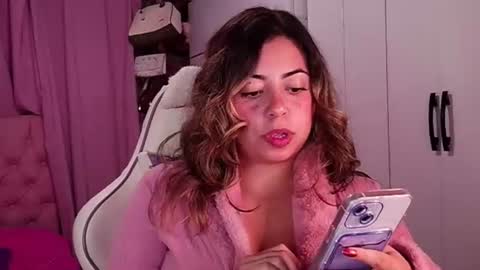 golden_gingerkitty online show from 07.24.26