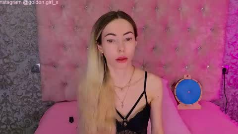 golden girl   online show from 03.01.26