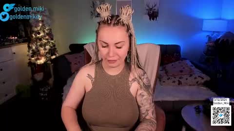 Shy in the streets but a freak in the sheets online show from 12.13.24