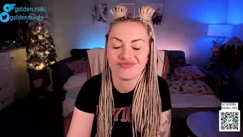 Shy in the streets but a freak in the sheets online show from 12.14.24