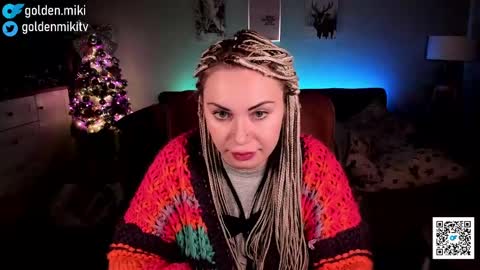 Shy in the streets but a freak in the sheets online show from 12.27.24