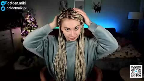 Shy in the streets but a freak in the sheets online show from 12.28.24