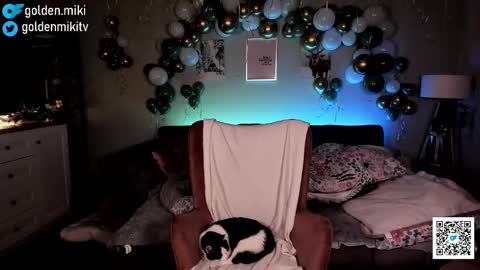 Shy in the streets but a freak in the sheets online show from 01.05.25