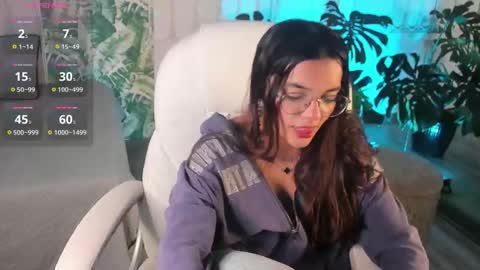 golden_muse online show from 02.20.26