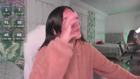 golden_muse online show from 02.23.26