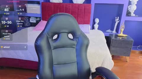 golden_muse online show from 03.10.26