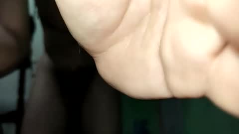 Snapshot of golden_zk chatting on 11.10.25 golden_zk online show from 11.10.25